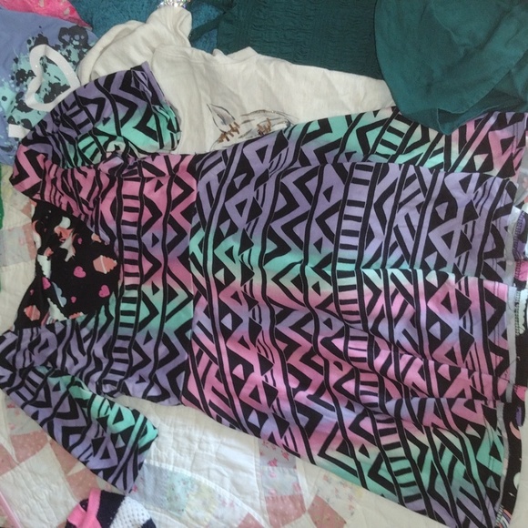 Girls clothing lot Size 6 - Picture 9 of 9